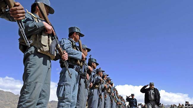بهره‌کشی جنسی از پسران خردسال  در پولیس افغانستان بررسی می‌شود